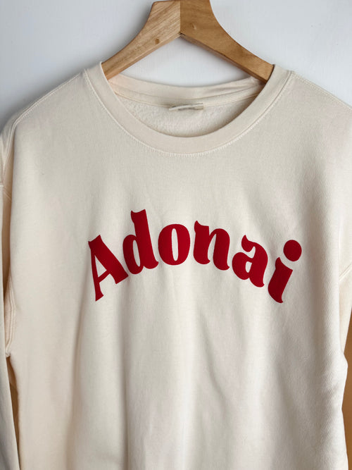 Adonai | Sweatshirt