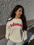 Adonai | Sweatshirt