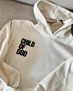 Child Of God | Premium Hoodie