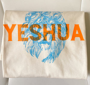 Yeshúa | t-shirt - Apparel for God LLC